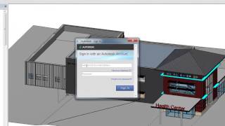 Building Design Suite Workflow Energy Analysis for Autodesk Revit [upl. by Kcirrem]