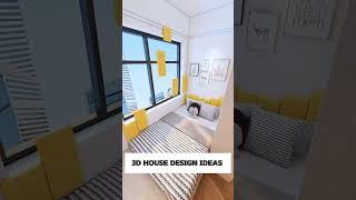 Room design house  study point room  ak bache ke liye room design studyroom roomplan [upl. by Eniger23]