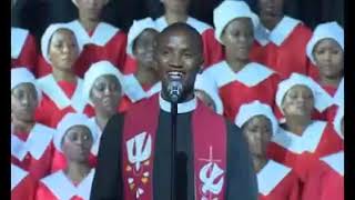 KOPANO CHORUS  MFAZI NANK’UNYANA [upl. by Theron]