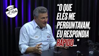 COMO O SERGIO HABIB COMEÇOU A IMPORTAR CARROS DA JAGUAR PARA O BRASIL [upl. by Atiugal]