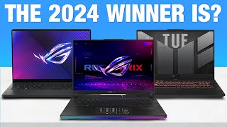 Best Gaming Laptop 2024  Top 5 Best Gaming Laptops in 2024 [upl. by Itsirhc]