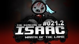 Lets Play The Binding of Isaac 0212 Deutsch HD Holy Derp [upl. by Ynnaf]