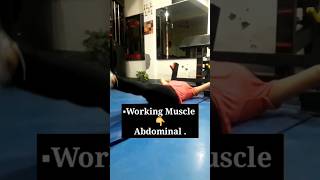 Abs workoutTammy exercisevariation1absworkout abdominalworkout fitnessknowledge [upl. by Noiramed]