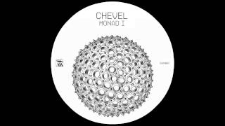 Chevel  Portego Stroboscopic Artefacts SAM001 [upl. by Neyud274]