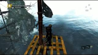 Assassins Creed 4 Black Flag  Make fast metal [upl. by Erlin566]