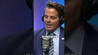 Americans Don’t See The Threat I Anthony Scaramucci [upl. by Mastat]