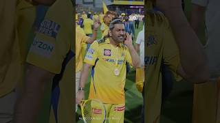 CSK IPL 2025 retains players list😍🥰shortsyoutubeshortscricket [upl. by Doro]