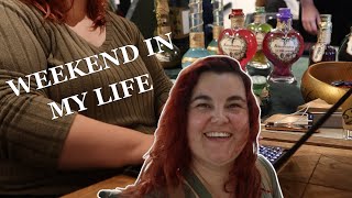 A day in Gothenburg and visiting Malmö Game Week  Chill Vlog [upl. by Carlina]