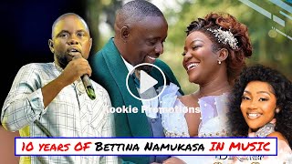 Mathias Walukagga Geoffrey Lutaaya ne Irene Namatovu Baguzze Flash ya Bettina Namukasa 1Million [upl. by Odoric19]