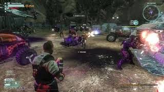 Defiance 2050  Gameplay Walkthrough  Episode 2  PS4  No Commentary [upl. by Kirima]