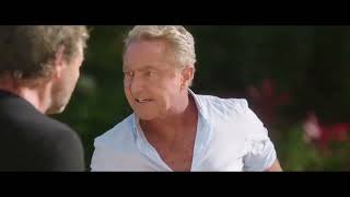 Michael Flatley  BlackBird  Acting Masterclass [upl. by Rrats]