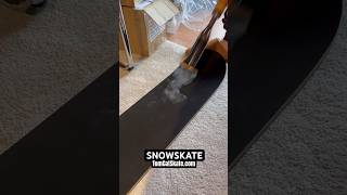 Snowskate TomCatSkatecom [upl. by Loralee448]