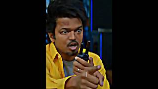 No One Can Stop Me🥵💥💨 OG Jeevan 😈 goat thalapathyvijay ilayathalapathy vijay anirudh shorts [upl. by Ameh757]