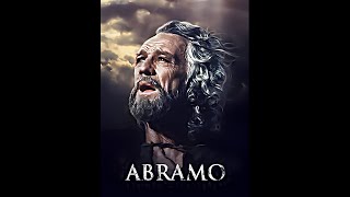 Abramo  Film Religioso [upl. by Atinnor]