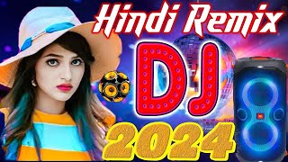 New Dj Song❤  Old Hindi Nonstop Dj Song  Top Dj Song❤🔥  Hard Bass  JBL Dj Remix songs 2024 [upl. by Louis]