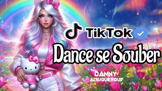 Dance se souber TikTok 2024 💌 [upl. by Washko]