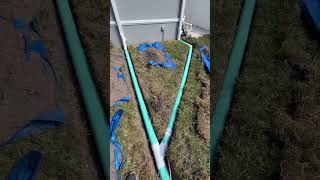 PVC Drainage System Pro Tips [upl. by Eniale]