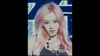 Ningselle edit giselle ningning aespa myKpop edit imnotcool antiyarzebu [upl. by Harihs]