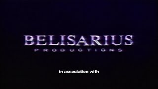 Belisarius ProductionsParamount Television 2003 2 HQ [upl. by Calandra]