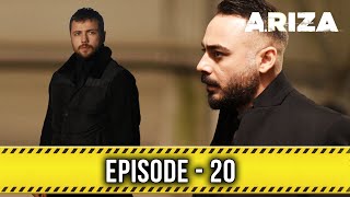 Arıza Episode 20  English Subtitles  HD [upl. by Schear]