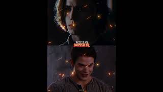 JASPER HALE VS EMMETT CULLEN  shorts jasperhale emmettcullen [upl. by Quintus817]