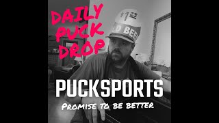 Daily Puck Drop Ep 171 Mariners let umpire take them out Whats wrong with Woo [upl. by Novyad]