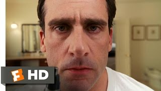 Evan Almighty 110 Movie CLIP  Ready for Work 2007 HD [upl. by Ajaj209]