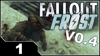 Fallout FROST V04  EP1 [upl. by Engracia]