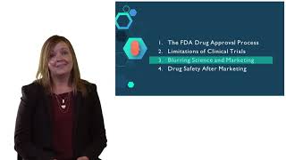 Module 3 The Drug Approval Process [upl. by Collbaith]