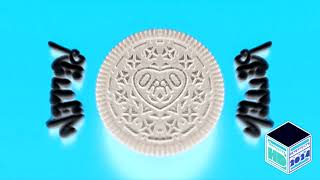 Chocolate Oreo effects [upl. by Nmutua]