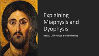 Explaining Miaphysis and Dyophysis [upl. by Pilloff]