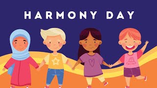 Harmony Day  Harmony Day 2023 [upl. by Lyndell]