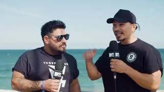 MTV Varna Beach 2018 After Movie [upl. by Hatty]