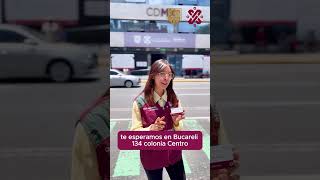 ¿Extraviaste tu tarjeta de MiBecaParaEmpezar Chécate el video [upl. by Mintun]