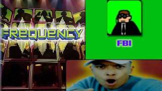 Frequency soundtrack DJ QBert  Cosmic Assassins [upl. by Aivin]