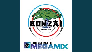 The Ultimate Megamix [upl. by Jovia]