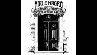 Hielo Negro  Purgatorio Bar [upl. by Nirrac]