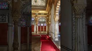 Mehrangarh fort Jodhpurviralshort trnading travel ytshortsindia [upl. by Arba]