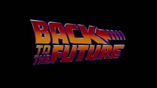 Back to the Future  End Title End Title Medley [upl. by Mimi]