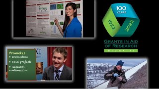 How Can the GrantsinAid of Research Program Help You [upl. by Neibaf962]