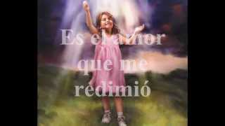 Eterno amor de Dios pista [upl. by Luhem]