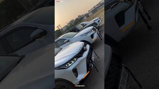 Fortuner amp RR  punjabi music rap hiphop shubh lofi 4rabetind livebigagency bandana [upl. by Leena]