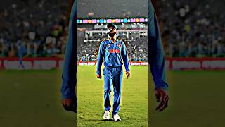 Virat Kohli retirement sad video ytshortstrendingshortsviralvideo shortvideo viratarmy [upl. by Eeima]