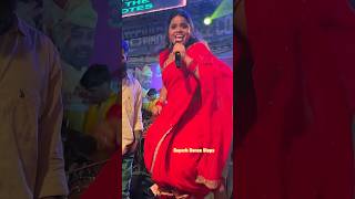 Galli Chinnadi Song Singing Telangana Teju Song  Teju Priya songs ytshorts youtuber folksong [upl. by Naesyar835]