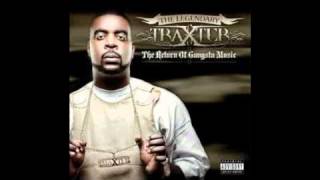 The Legendary Traxster ft Triple Darkness  No War [upl. by Aineval758]