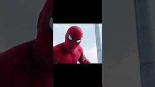 “How’s your daughter” SpiderMan edit spiderman tomholland [upl. by Charity421]