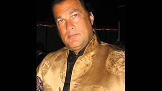 Steven Seagal amp Thunderbox  Hoochie Coochie Man [upl. by Nerrad]