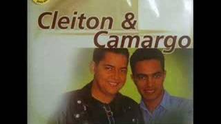 cleiton e camargo [upl. by Jo28]