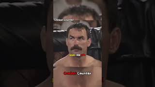 Don Frye showed them levels donfrye ufc mma [upl. by Erleena]