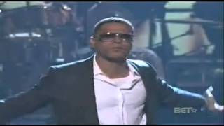 BET Show Maxwell Live  Simply Beautiful [upl. by Hovey455]